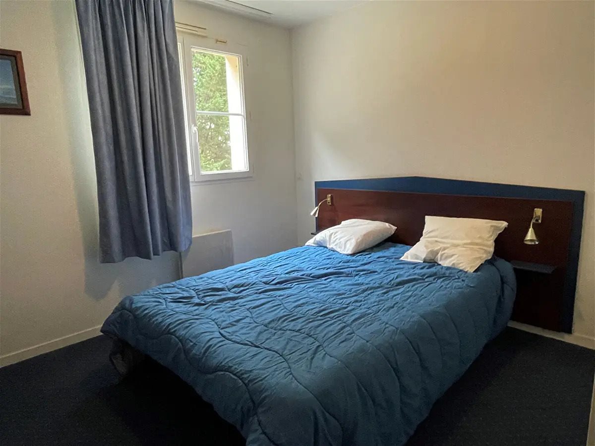 Appartement à vendre, 33m², La Roche-Posay