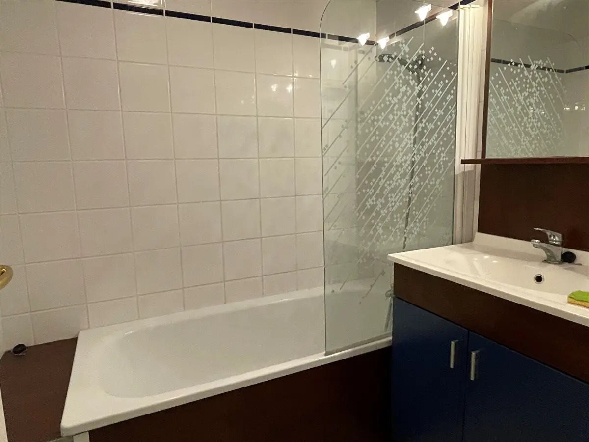 Appartement à vendre, 33m², La Roche-Posay