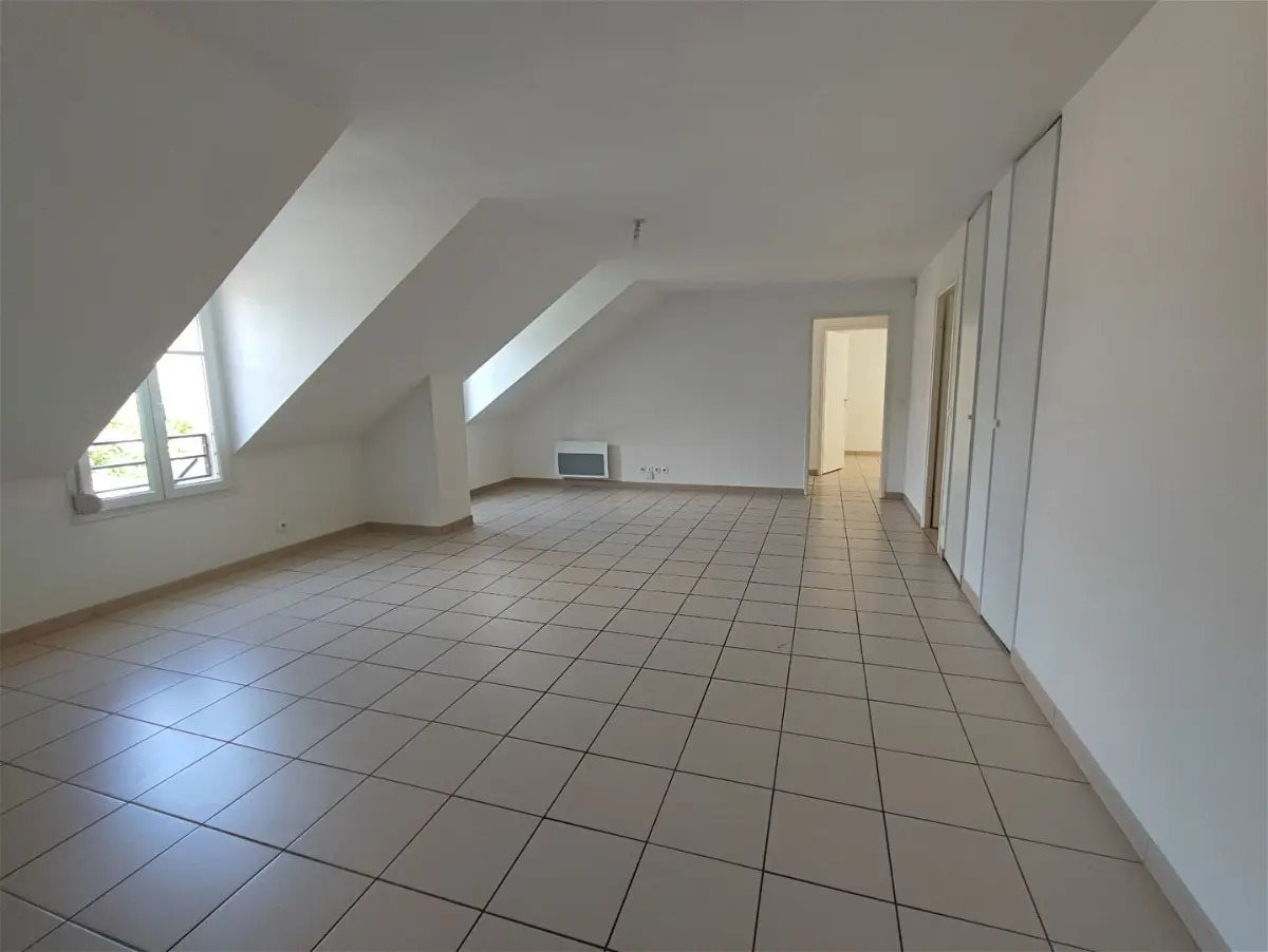 Appartement à vendre, 78m², Pomponne