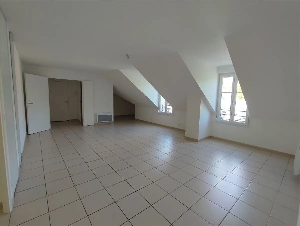 Appartement à vendre, 78m², Pomponne