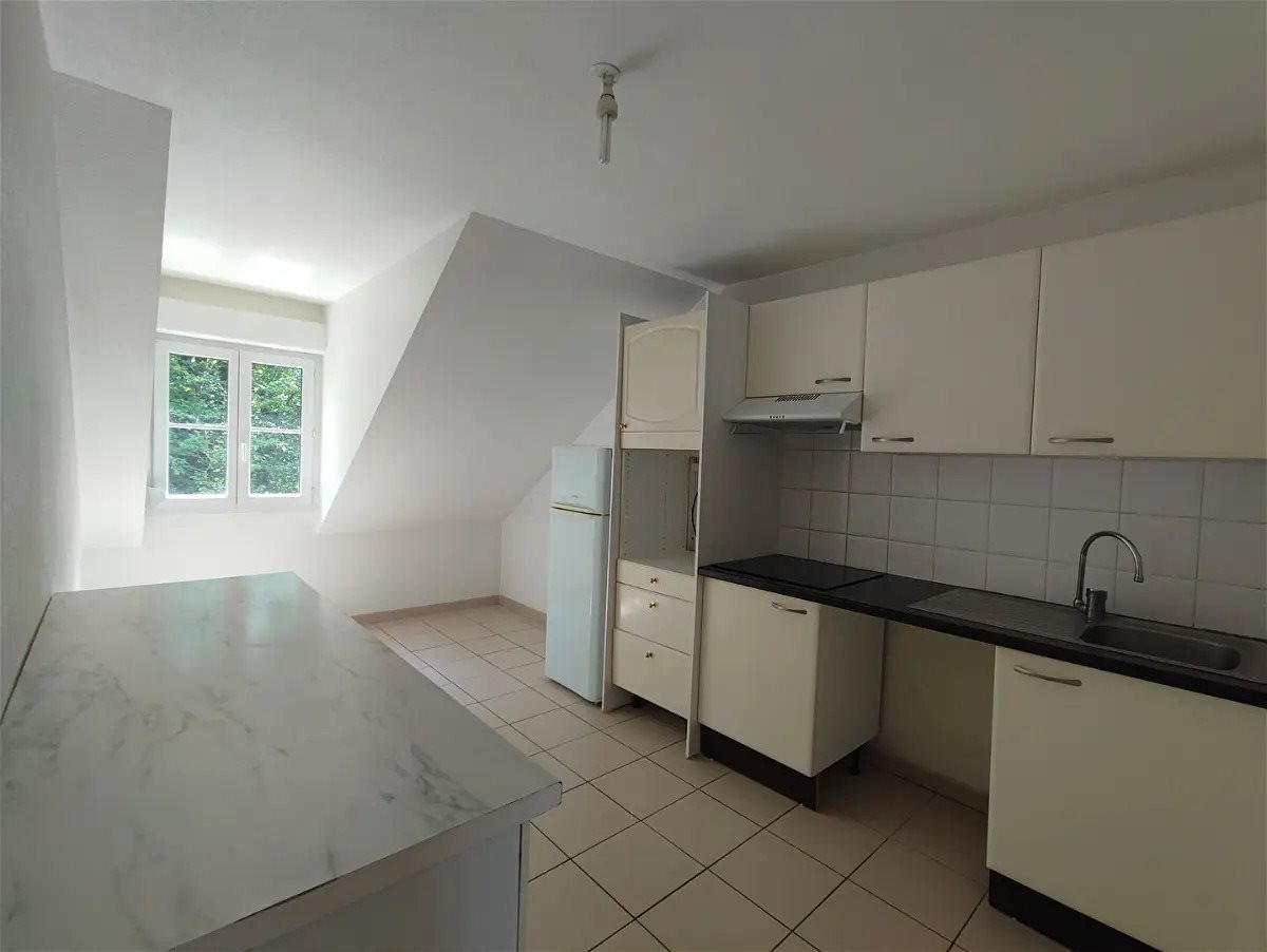 Appartement à vendre, 78m², Pomponne