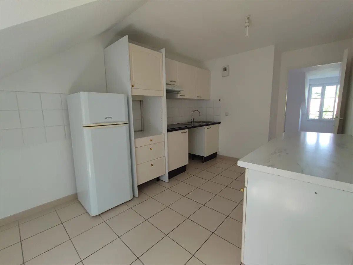 Appartement à vendre, 78m², Pomponne