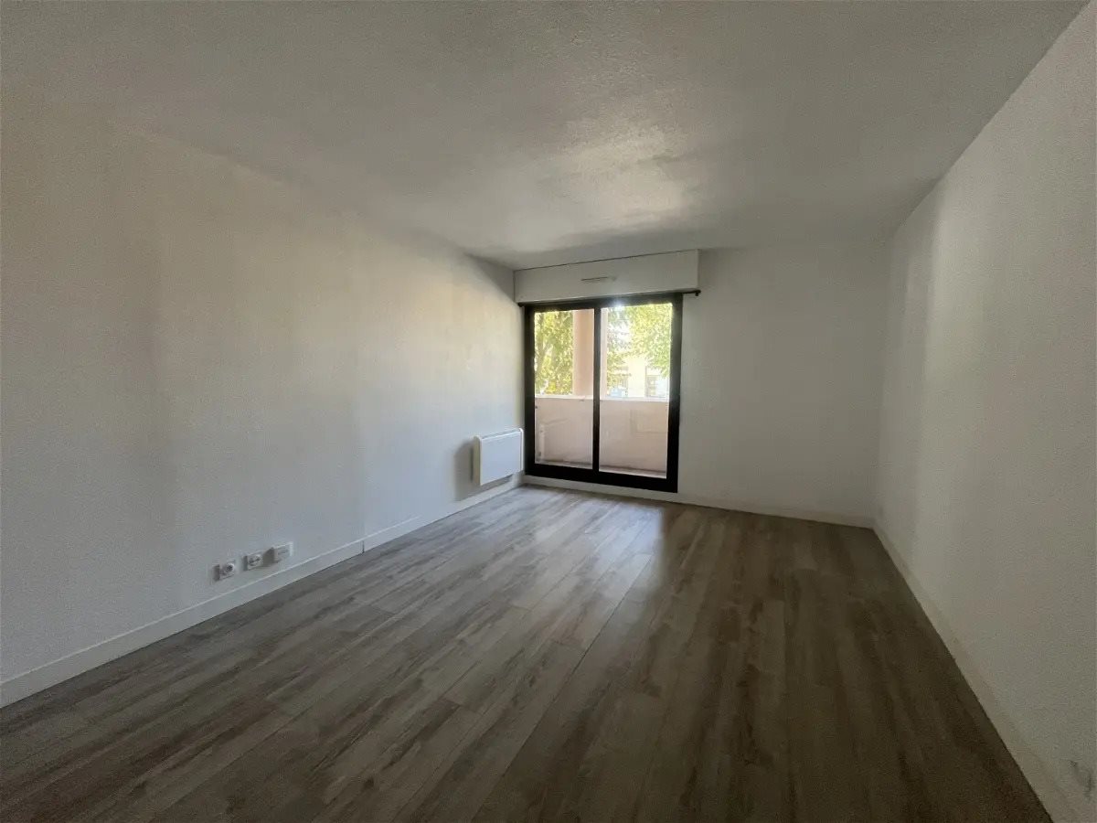 Appartement à louer, 46m², Bordeaux