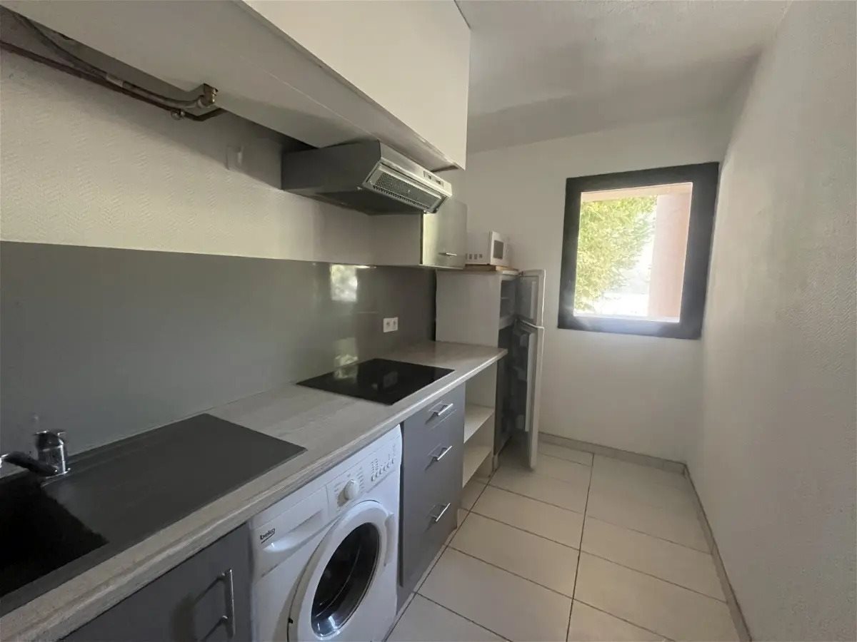 Appartement à louer, 46m², Bordeaux