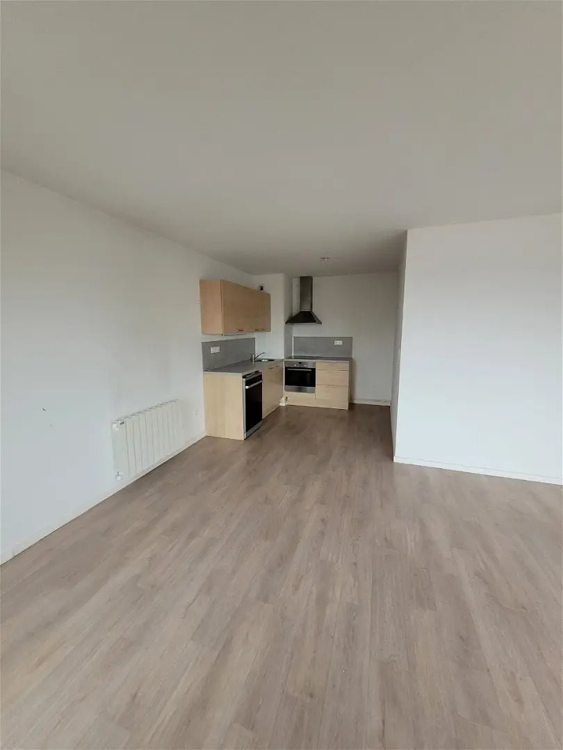 Appartement à louer, 68m², Liévin