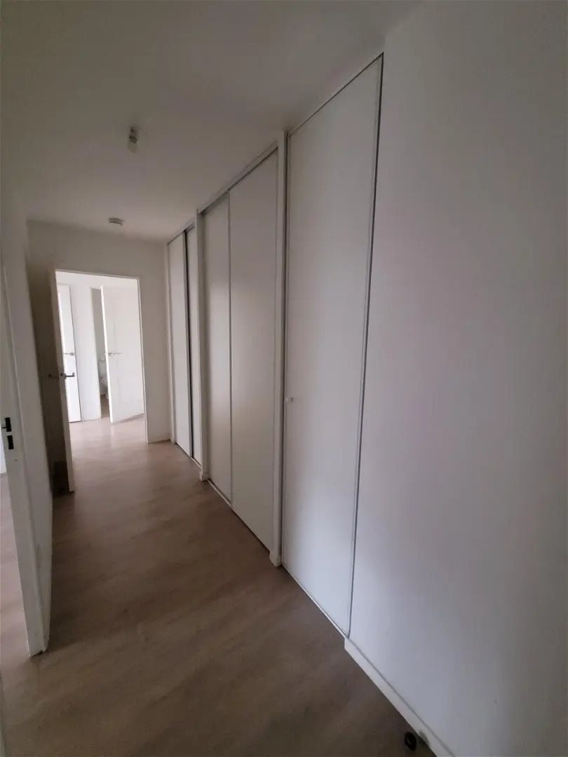 Appartement à louer, 68m², Liévin