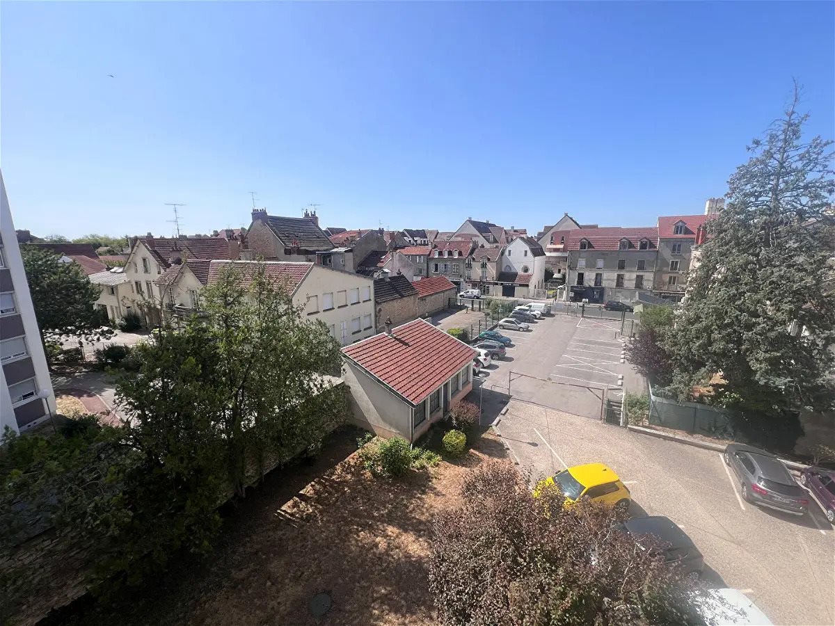 Appartement à vendre, 94m², Dijon
