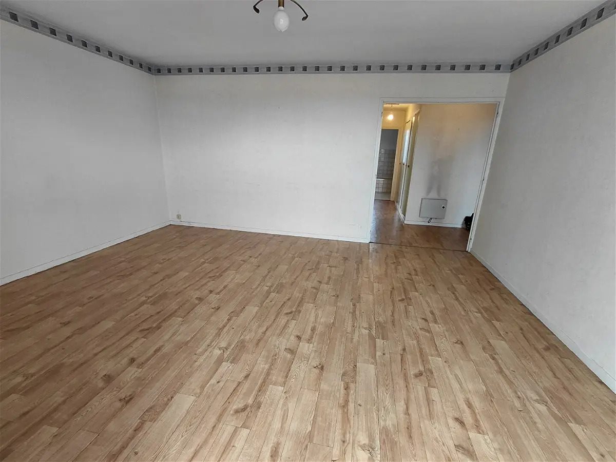 Appartement à vendre, 71m², Auch