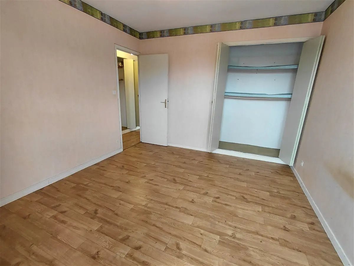 Appartement à vendre, 71m², Auch