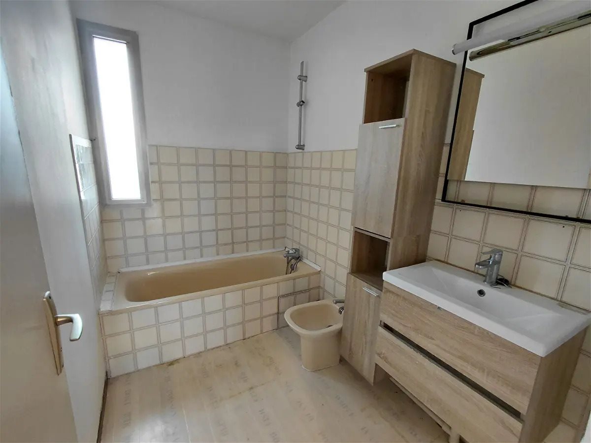 Appartement à vendre, 71m², Auch
