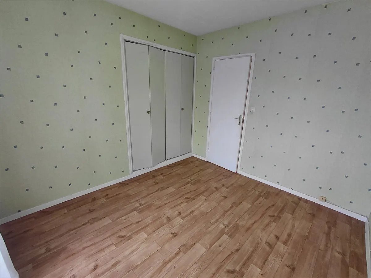Appartement à vendre, 71m², Auch