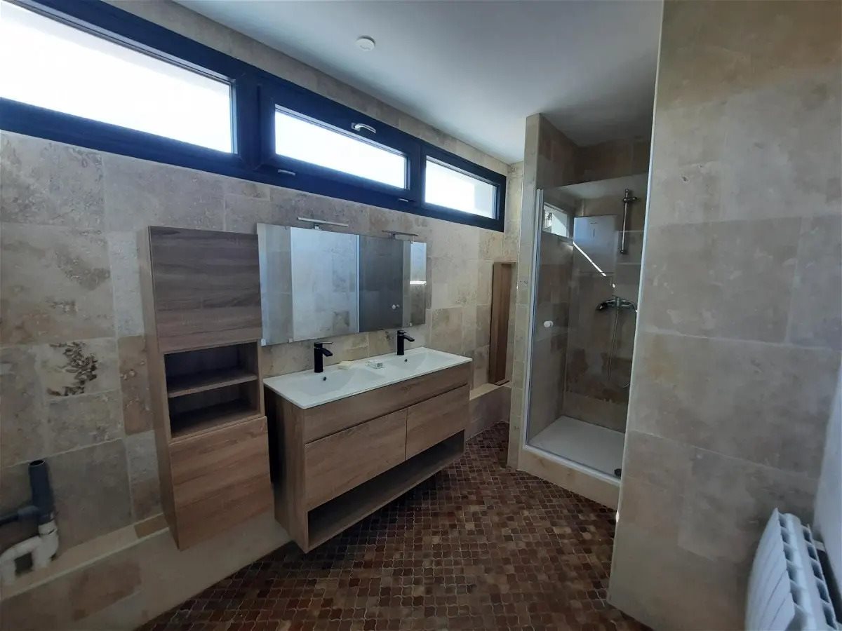 Appartement à louer, 31m², Joué-lès-Tours