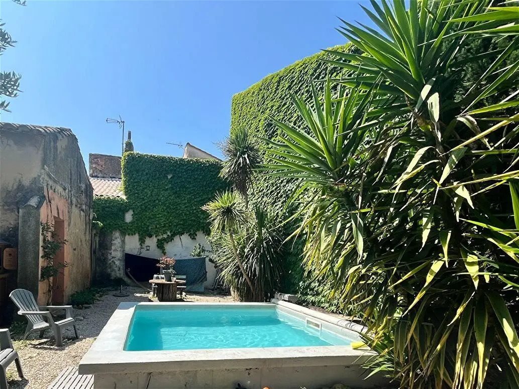 Maison à vendre, 143m², Caderousse
