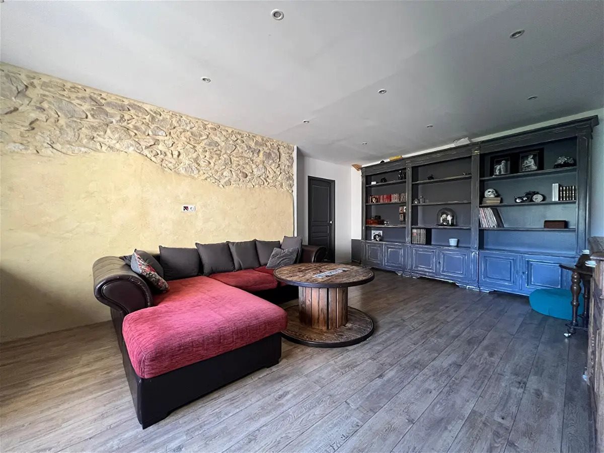 Maison à vendre, 143m², Caderousse