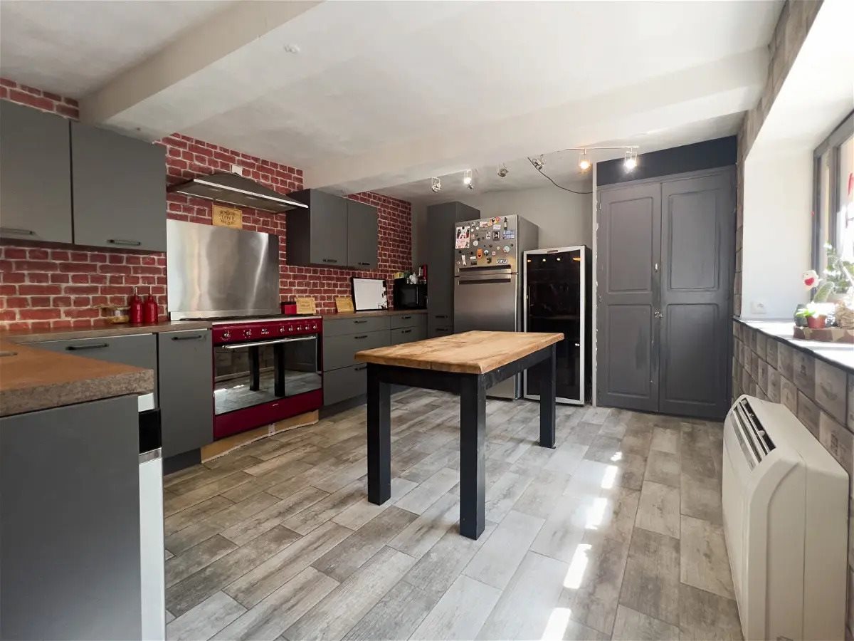 Maison à vendre, 143m², Caderousse