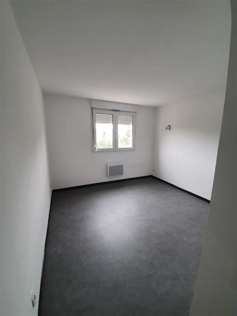 Appartement à louer, 17m², Achicourt