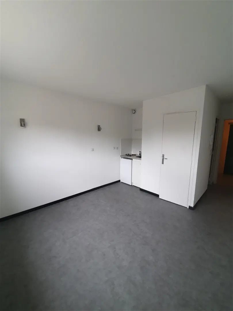 Appartement à louer, 17m², Achicourt
