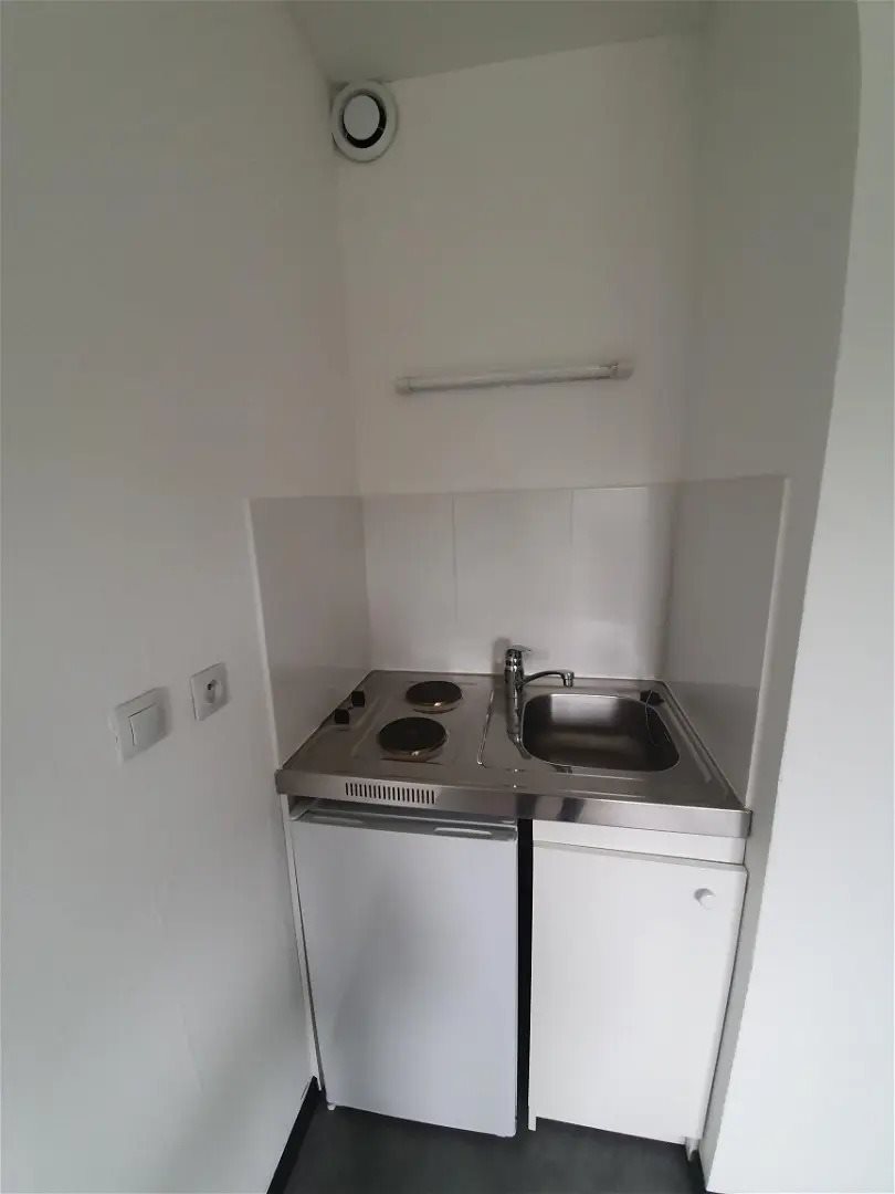 Appartement à louer, 17m², Achicourt