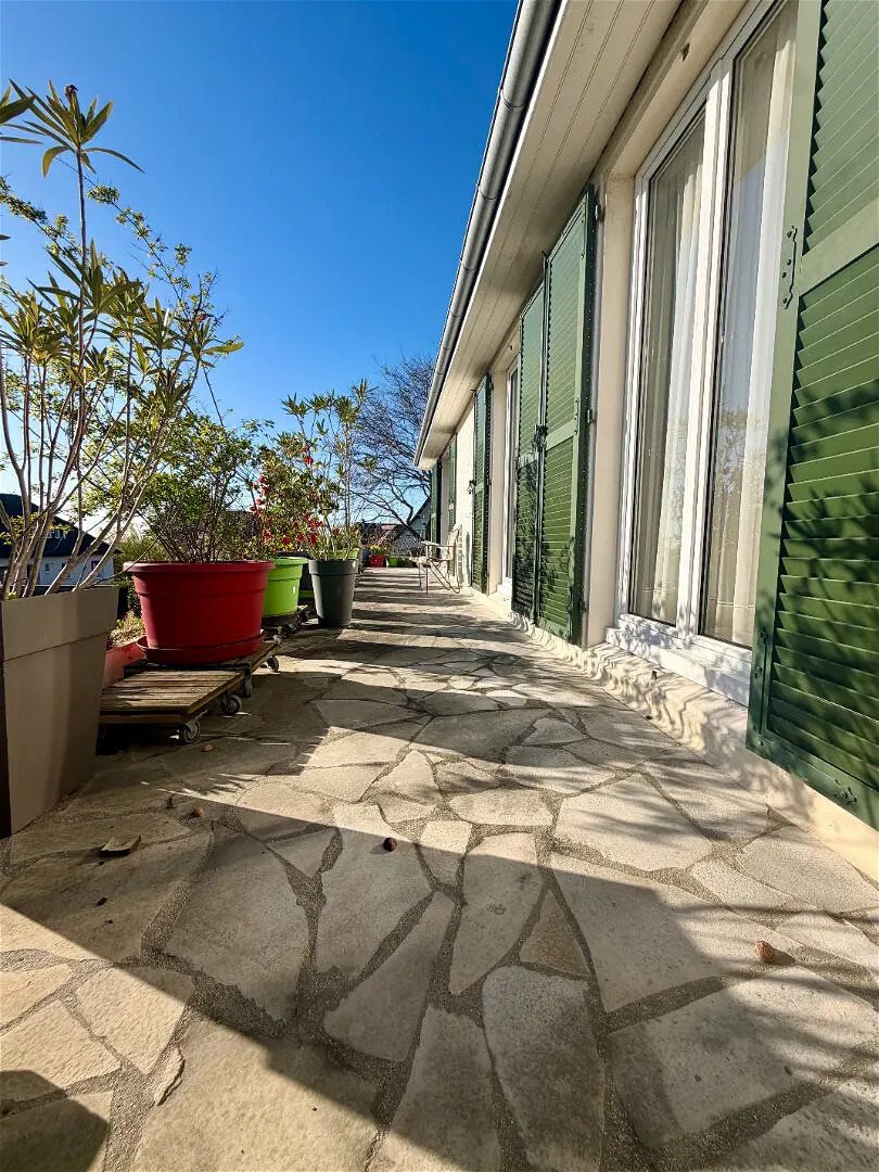 Maison à vendre, 150m², Touques