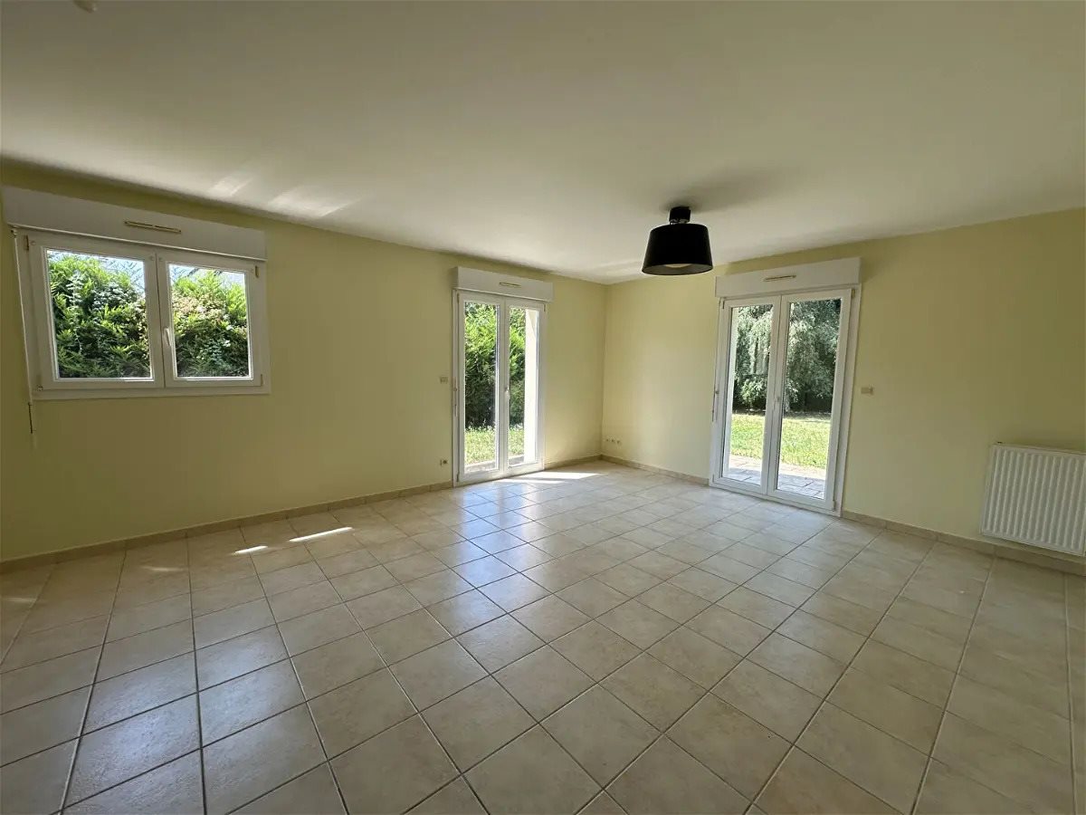 Maison à vendre, 118m², Monceaux-en-Bessin