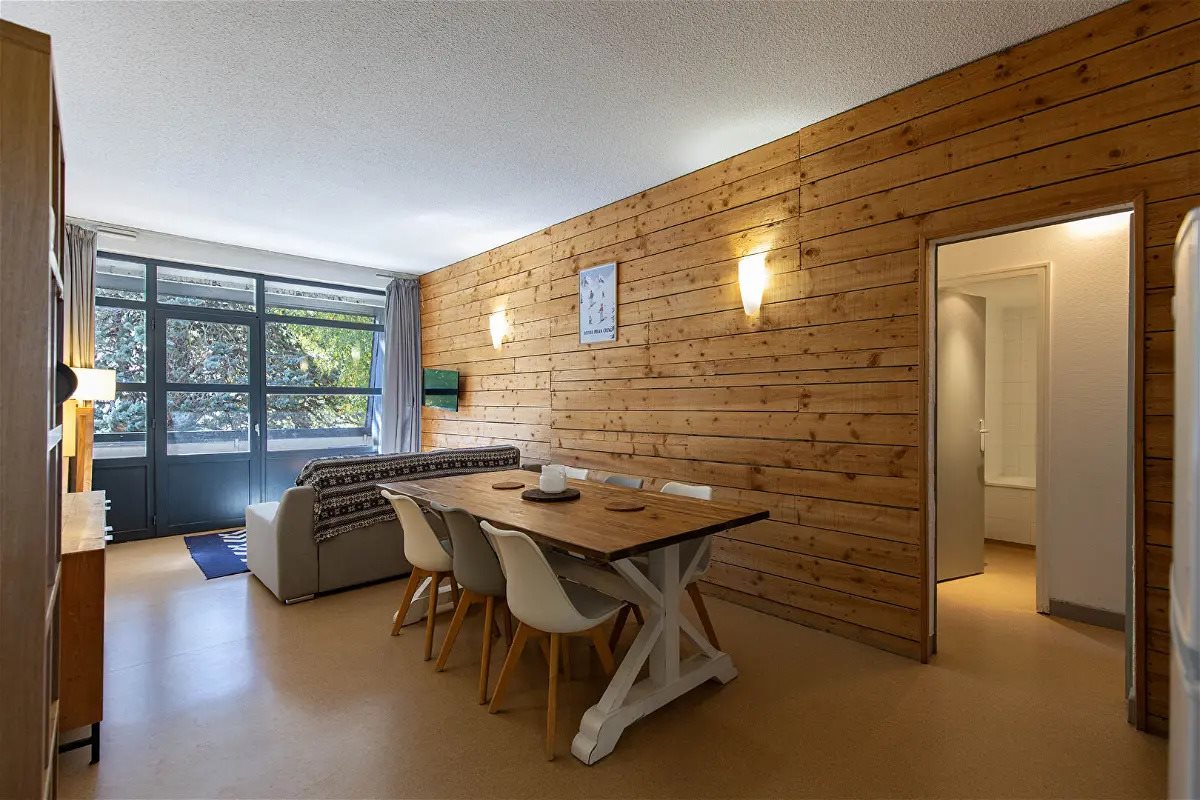 Appartement à vendre, 62m², Saint-Lary-Soulan
