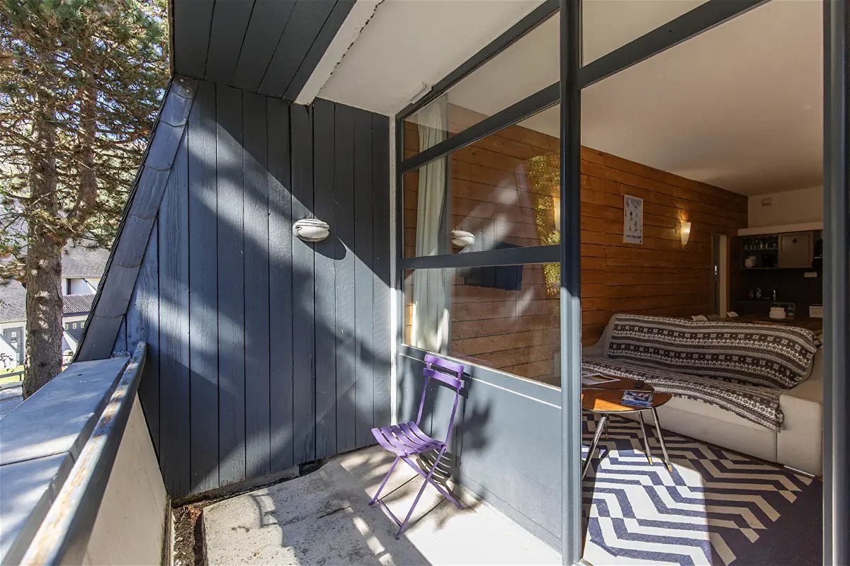 Appartement à vendre, 62m², Saint-Lary-Soulan