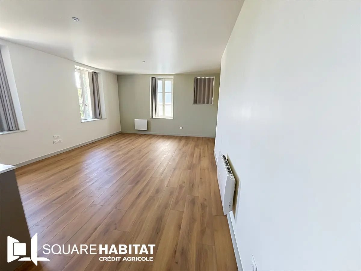 Appartement à louer, 32m², Guingamp
