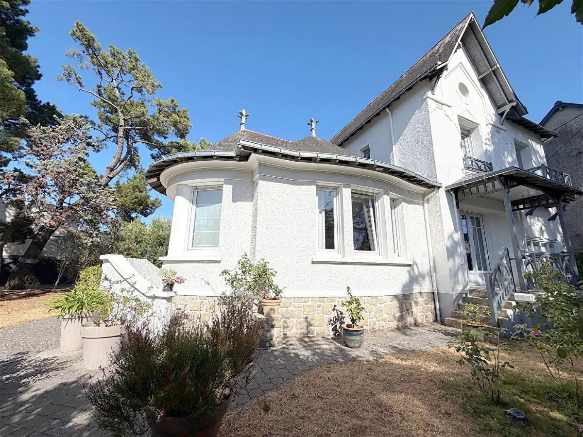 Maison à vendre, 160m², Pornichet