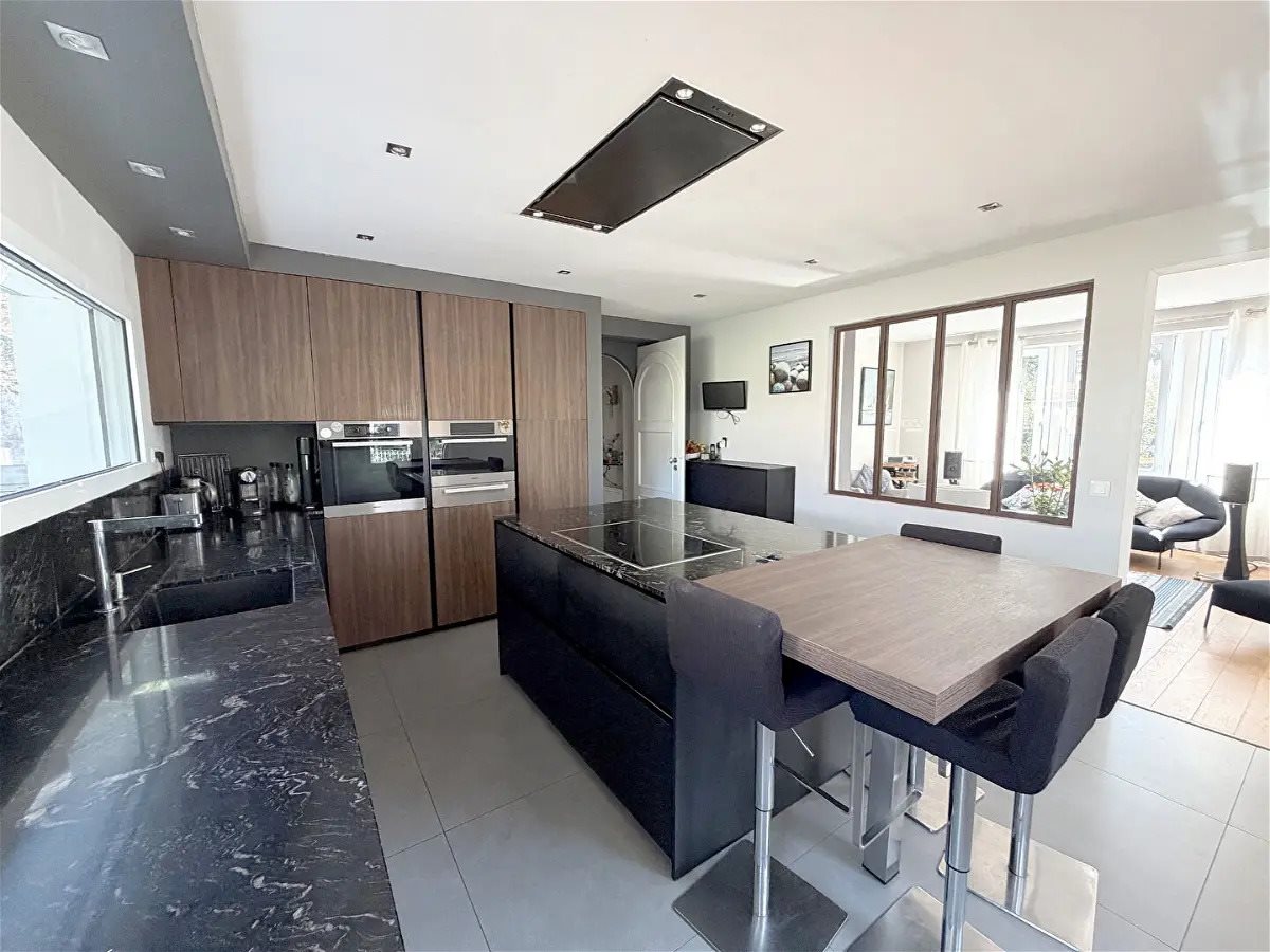 Maison à vendre, 160m², Pornichet