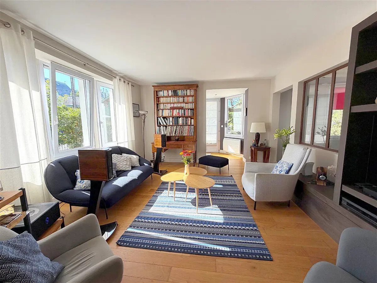 Maison à vendre, 160m², Pornichet
