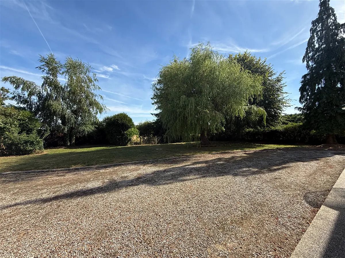 Maison à vendre, 105m², Mortagne-au-Perche