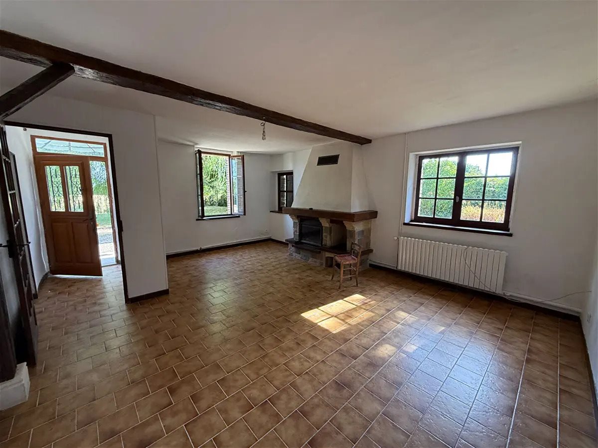 Maison à vendre, 105m², Mortagne-au-Perche