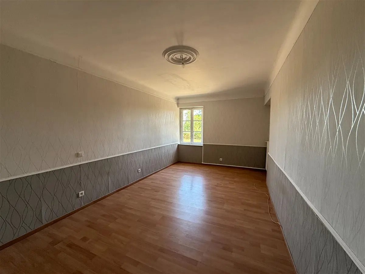 Maison à vendre, 105m², Mortagne-au-Perche