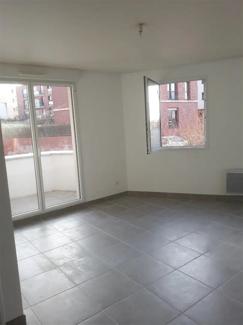 Appartement à louer, 69m², Le Havre