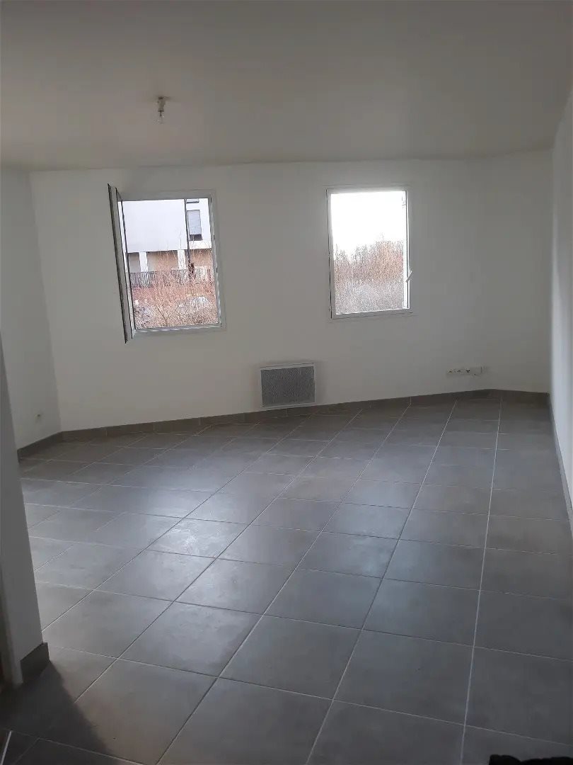 Appartement à louer, 69m², Le Havre