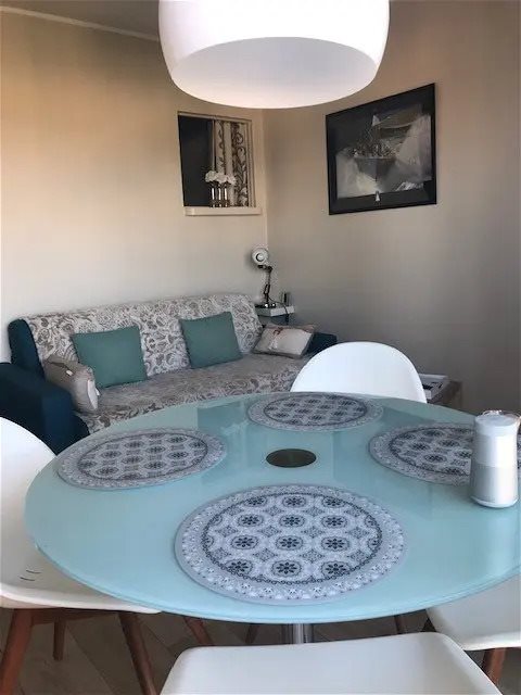 Appartement à louer, 24m², Saint-Raphaël