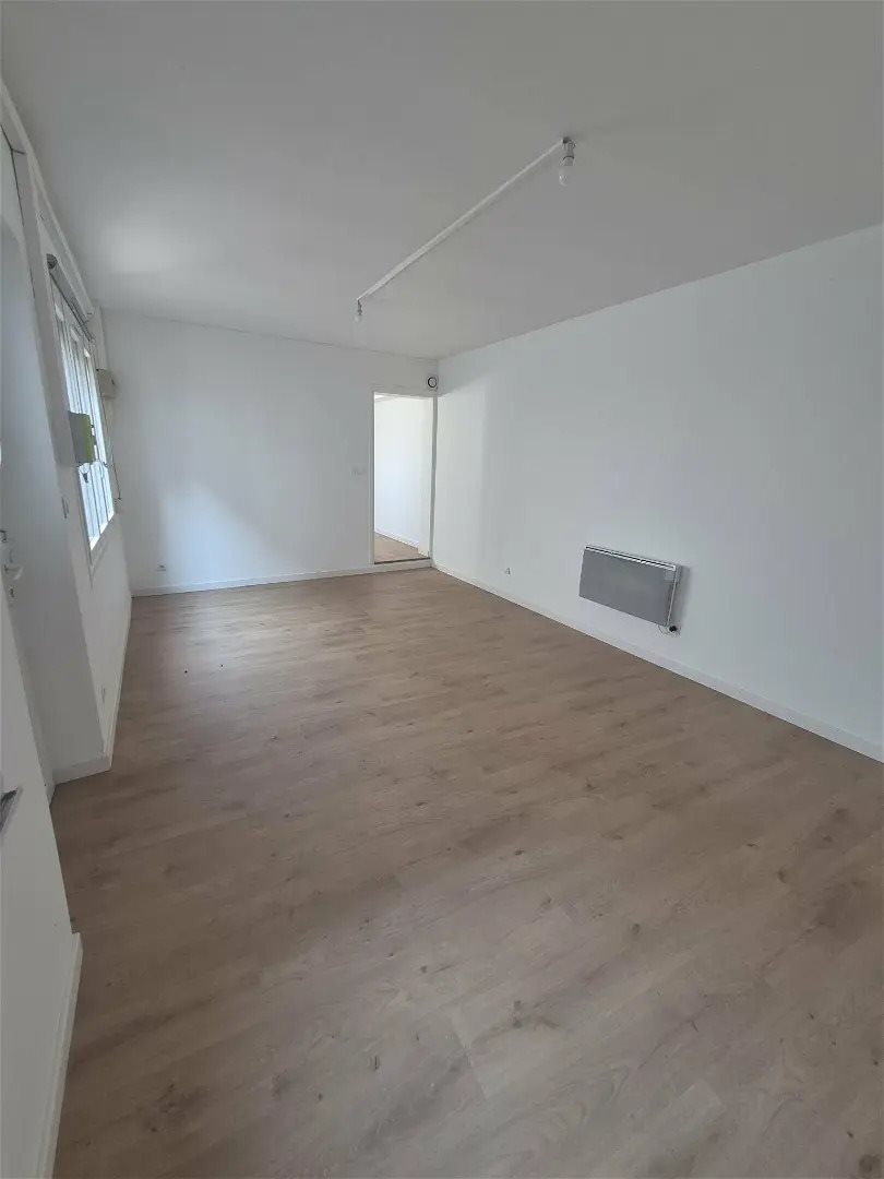 Appartement à louer, 42m², Isbergues
