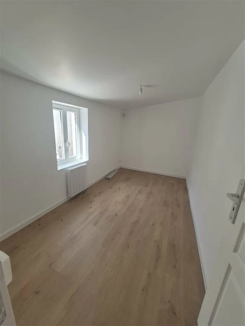 Appartement à louer, 42m², Isbergues