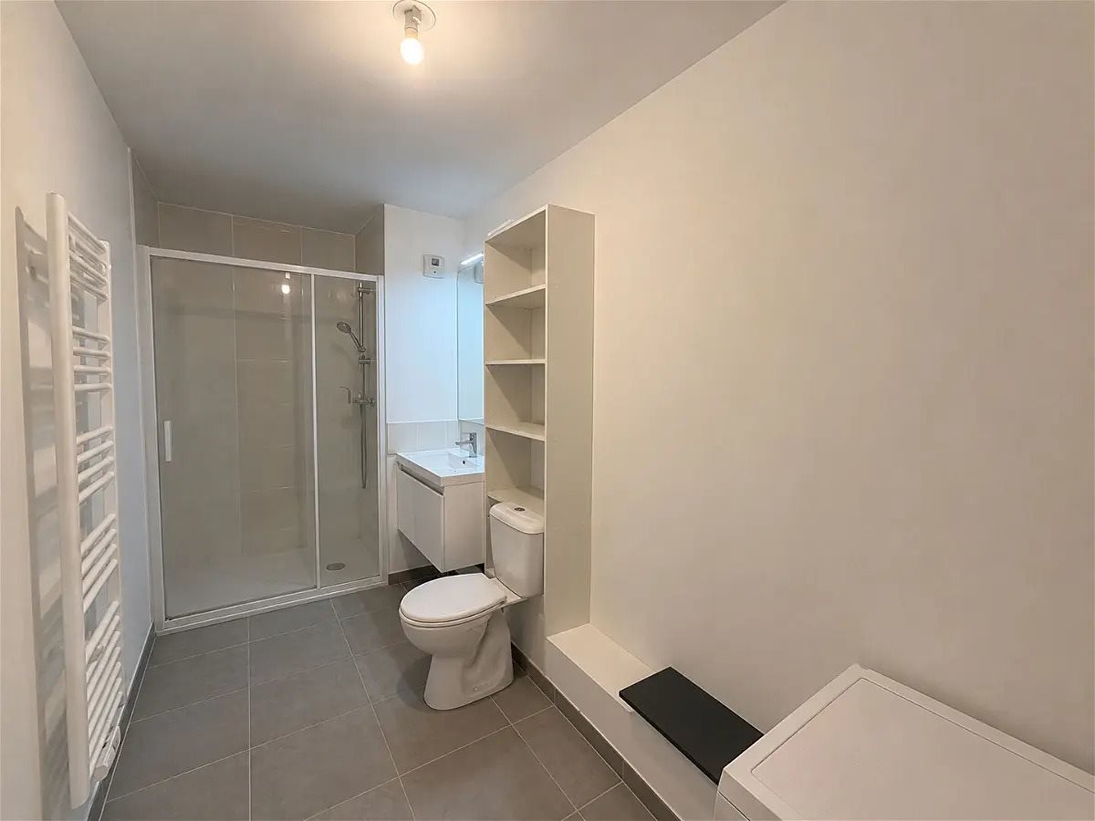 Appartement à louer, 40m², Angers