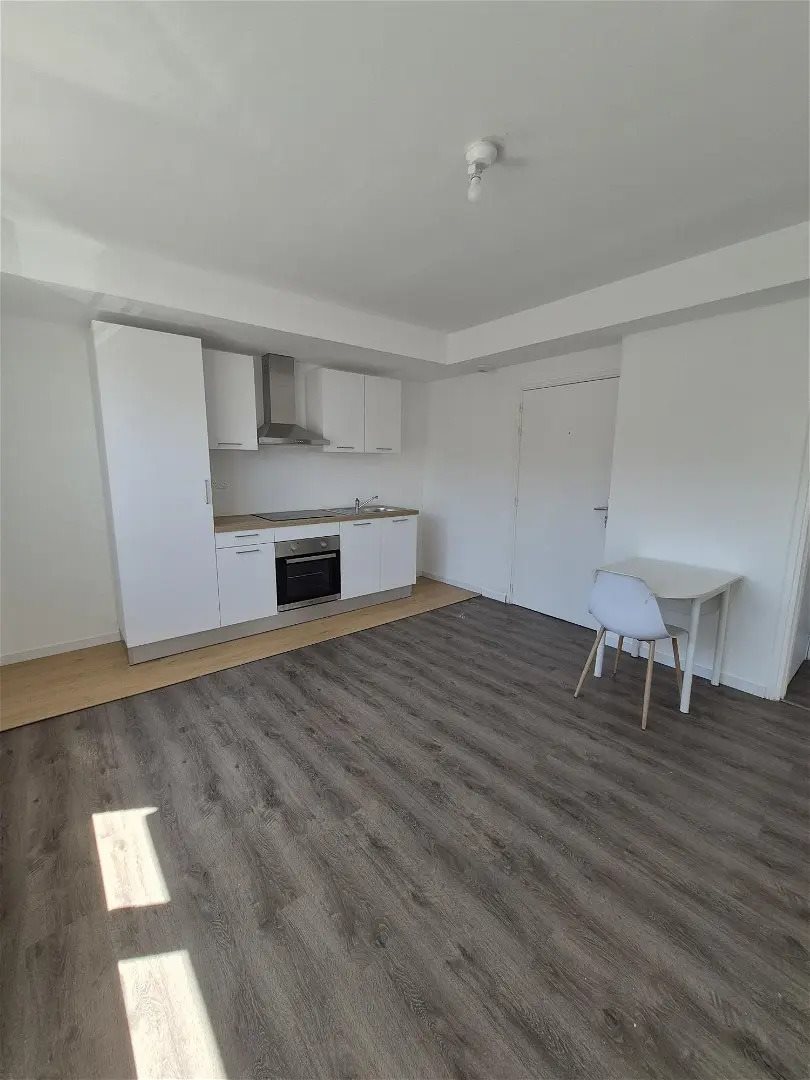 Appartement à louer, 30m², Liévin