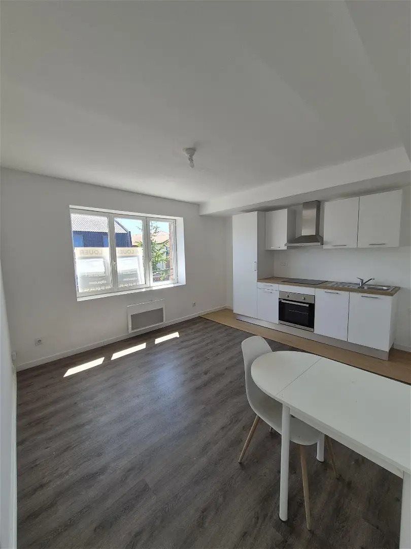 Appartement à louer, 30m², Liévin