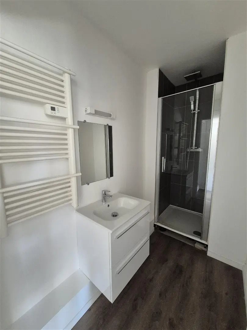 Appartement à louer, 30m², Liévin