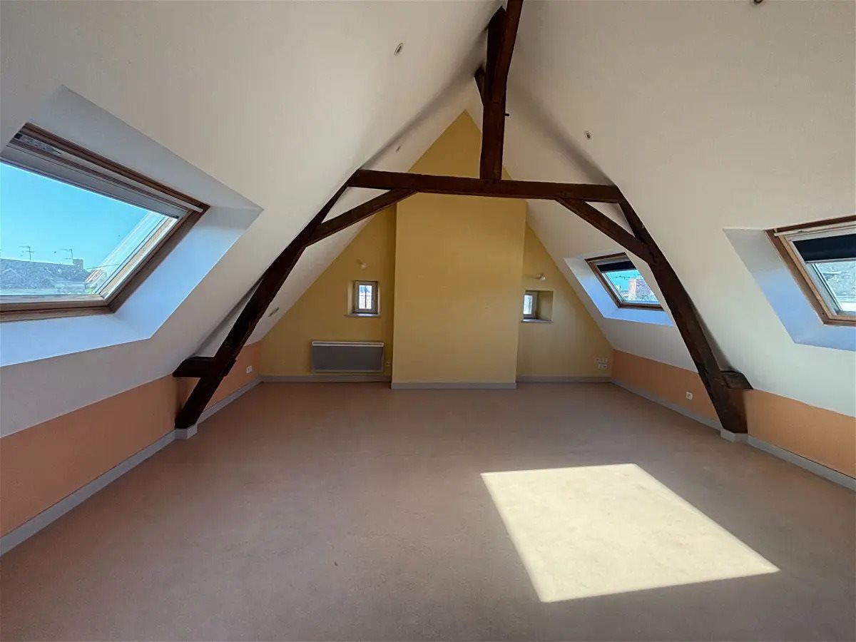 Appartement à louer, 44m², Martigné-sur-Mayenne