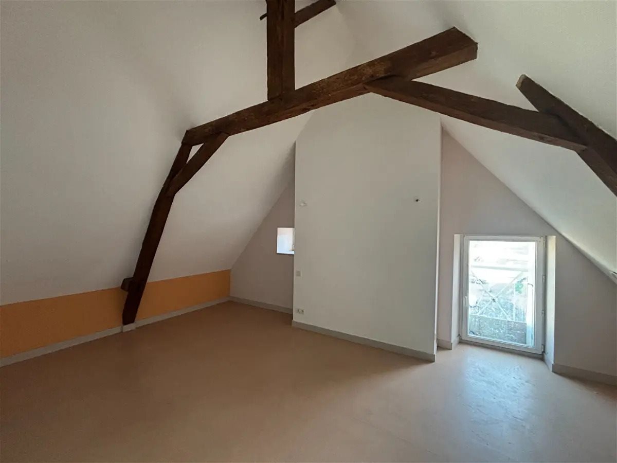 Appartement à louer, 44m², Martigné-sur-Mayenne