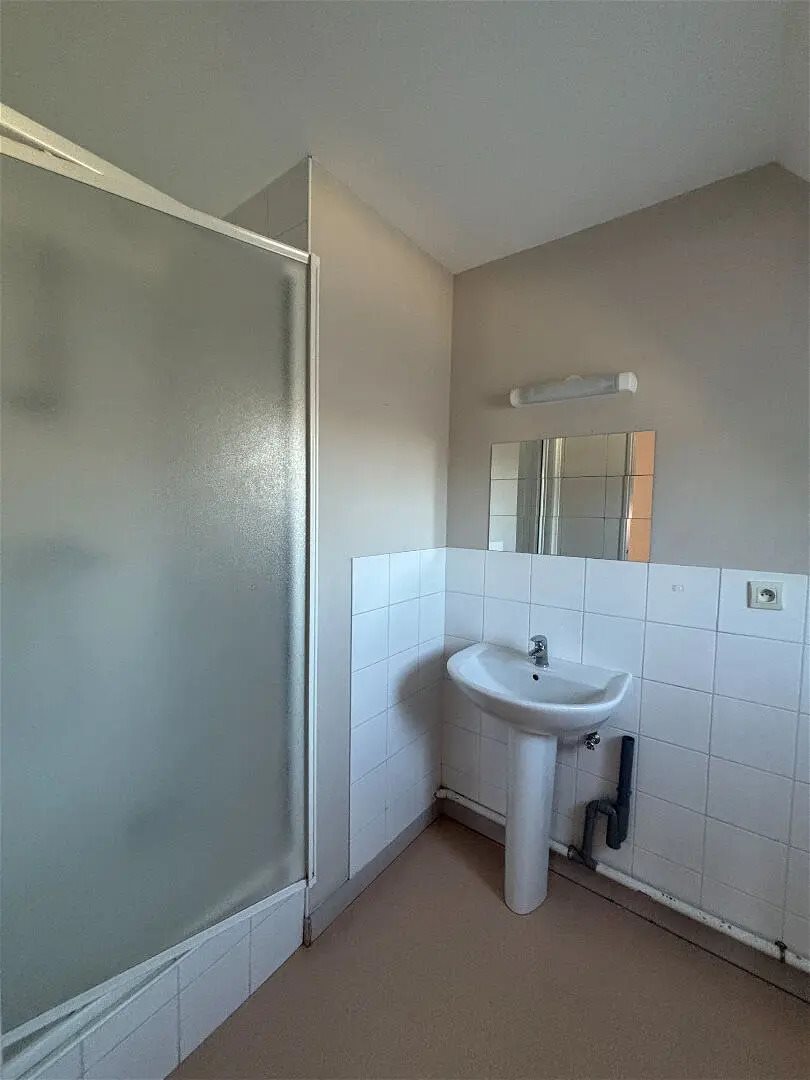 Appartement à louer, 44m², Martigné-sur-Mayenne