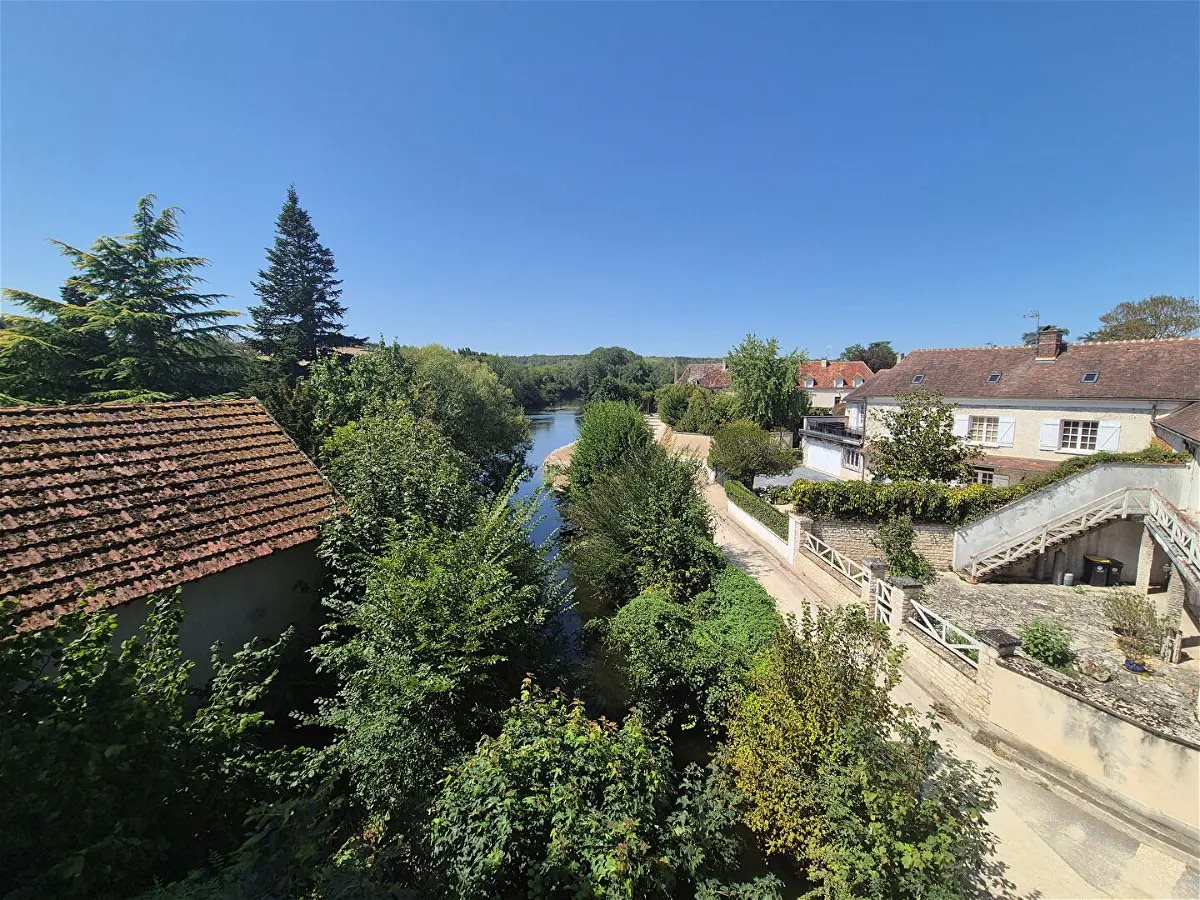 Appartement à louer, 95m², Auxerre