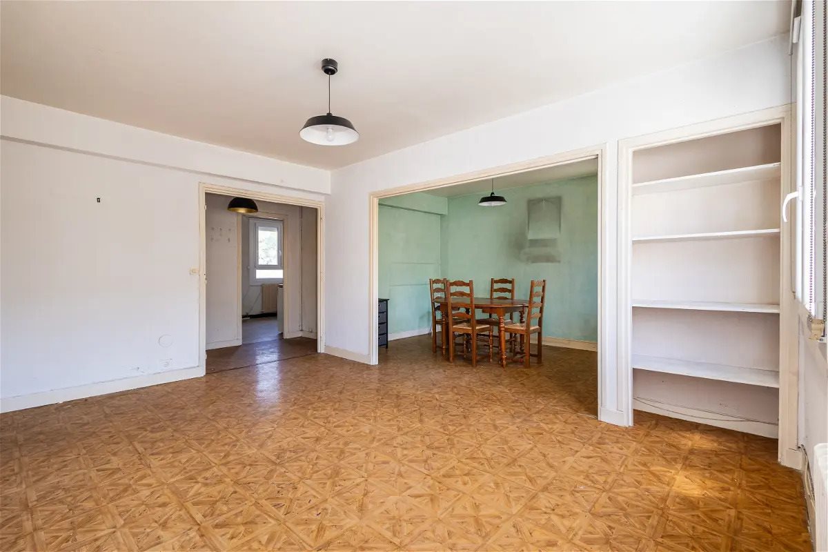 Appartement à vendre, 76m², Ronchin
