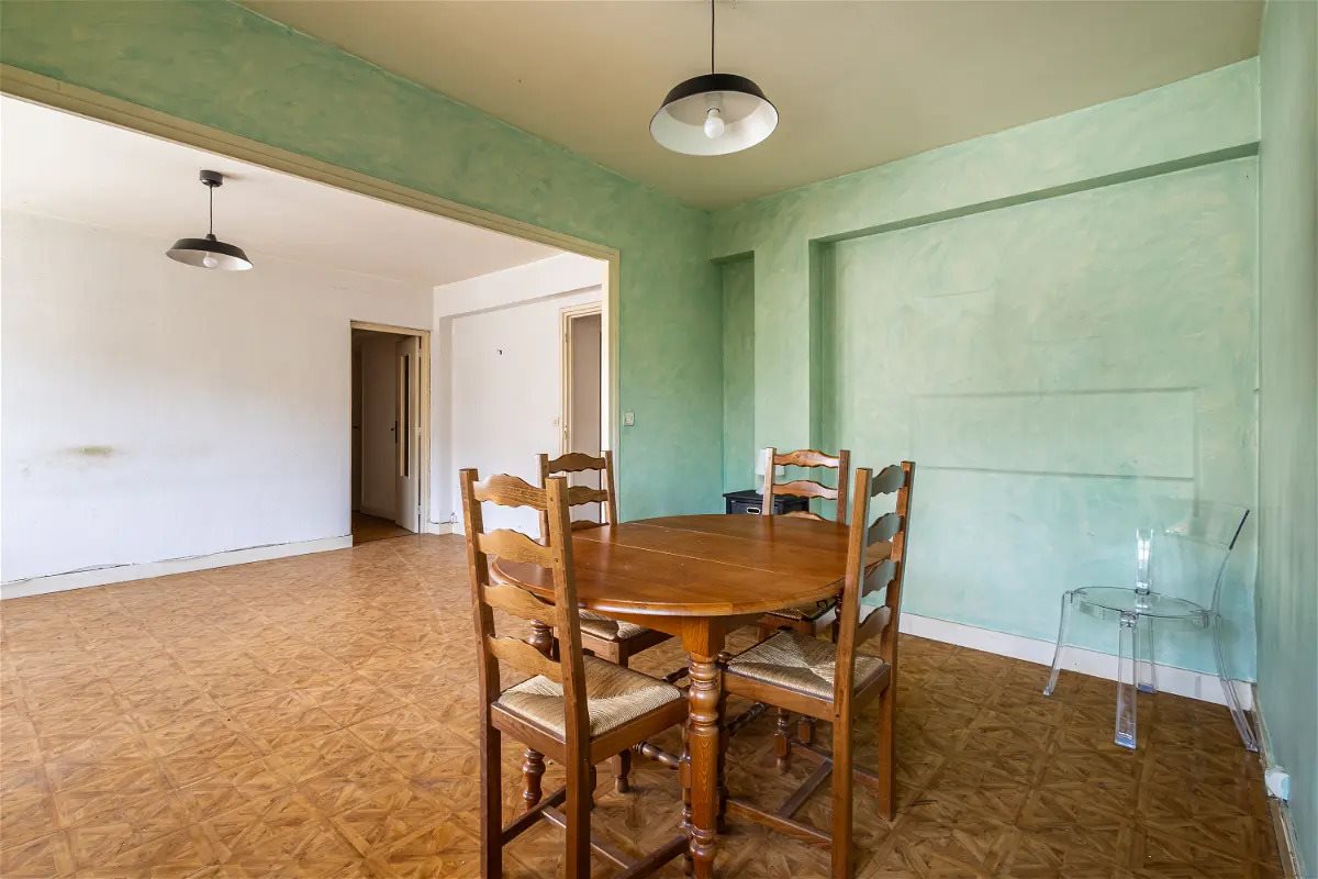Appartement à vendre, 76m², Ronchin