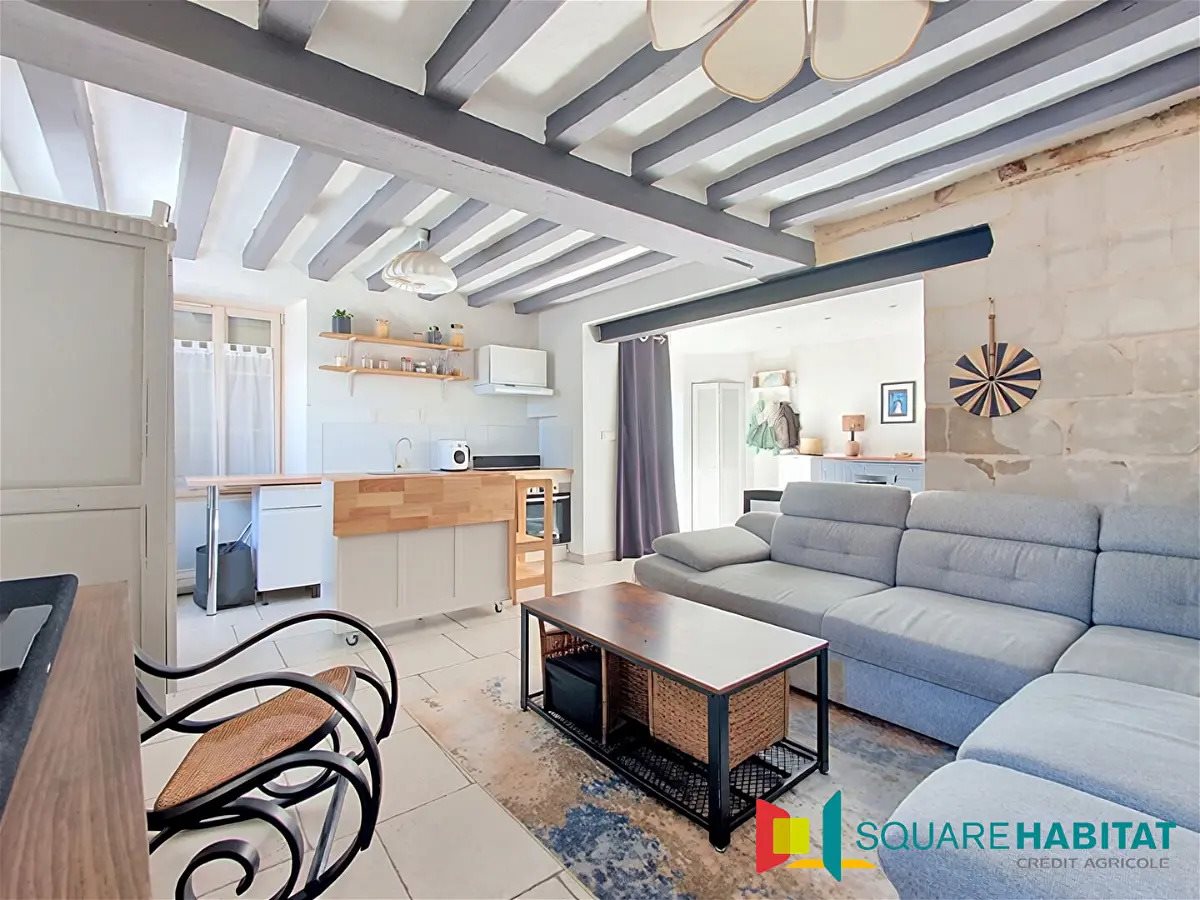 Maison à vendre, 88m², Cantenay-Epinard