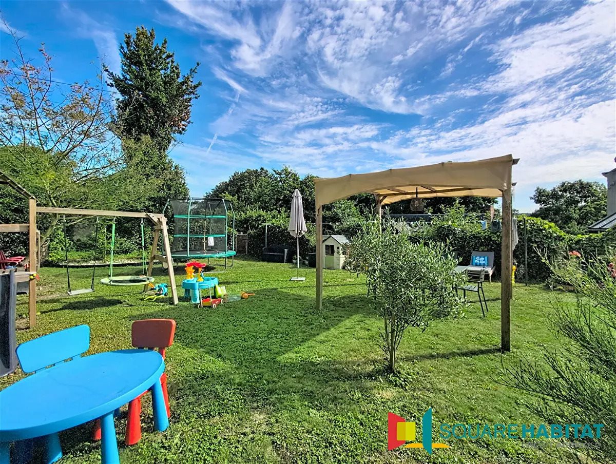 Maison à vendre, 88m², Cantenay-Epinard